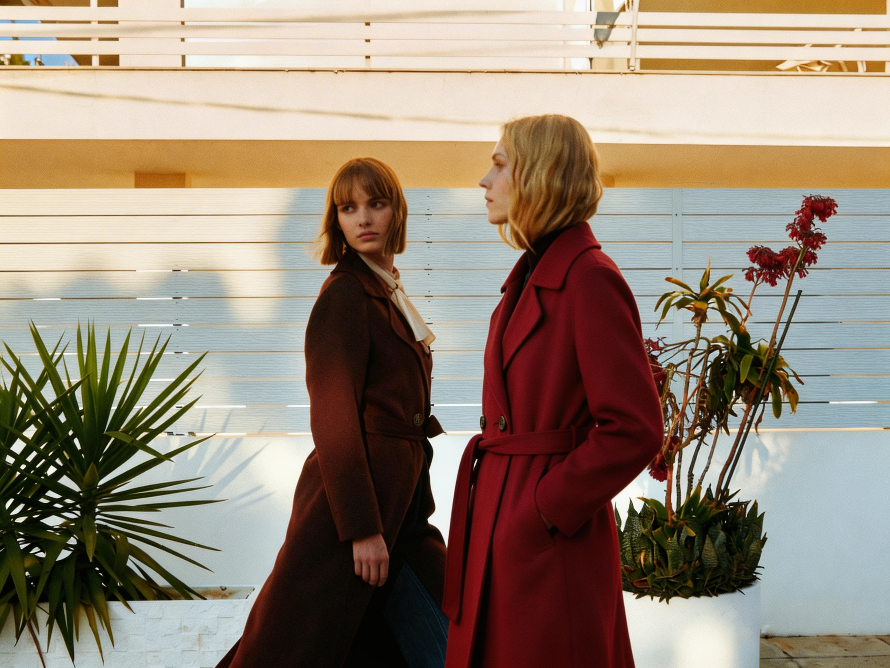 Поза сезоном. Усередині стилю